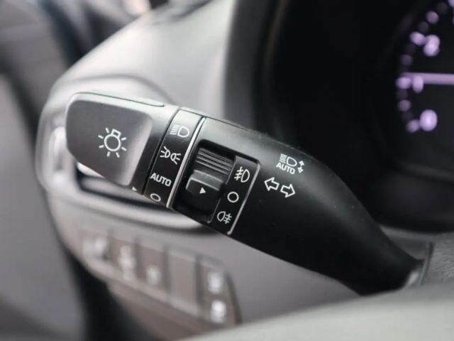 Hyundai i30 1.0 Hybrid Smart T-GDi