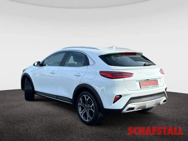 Kia XCeed GDi