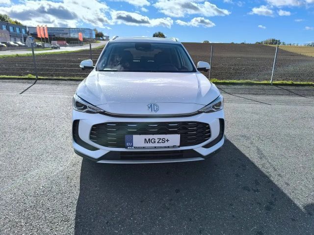 MG ZS Luxury