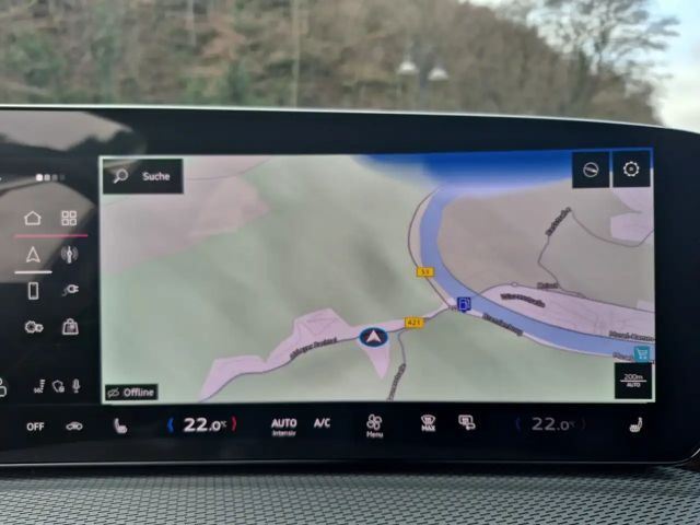 Audi Q5 Quattro S-Line