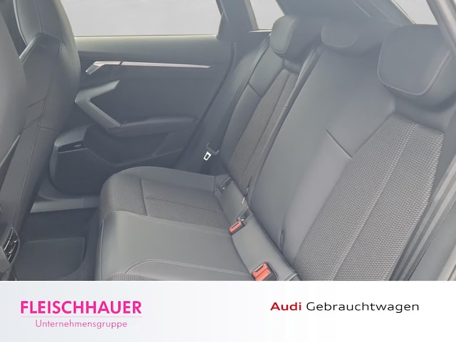 Audi A3 S-Tronic Sportback