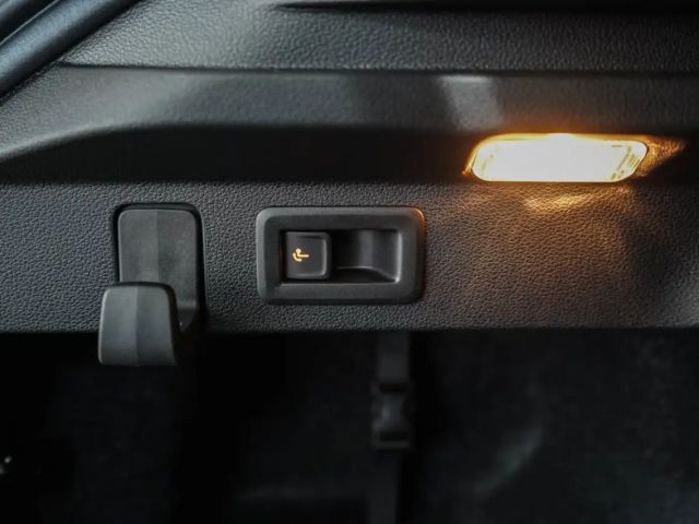 Skoda Scala Monte Carlo