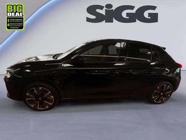 Opel Corsa GS-Line Grand Sport