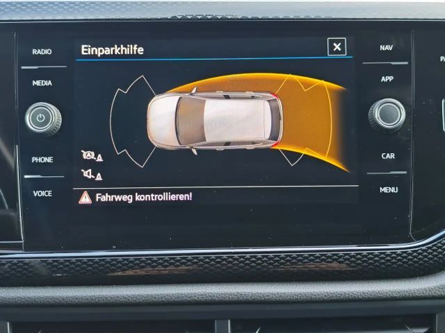 Volkswagen Polo 1.0 TSI DSG Life