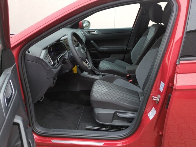 Volkswagen Taigo 1.0 TSI DSG R-Line