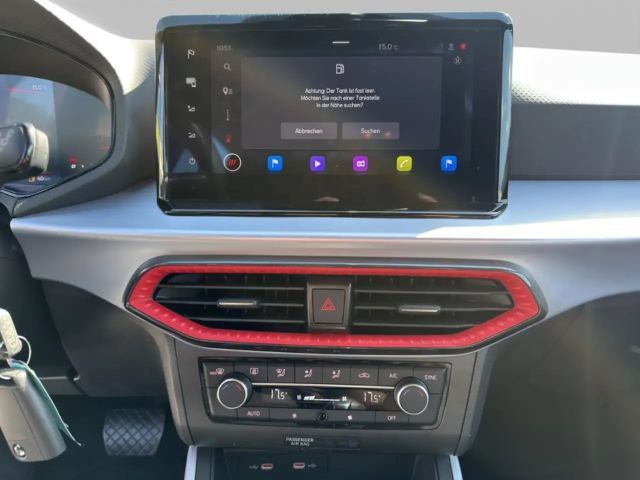 Seat Arona 1.0 TSI DSG FR-lijn