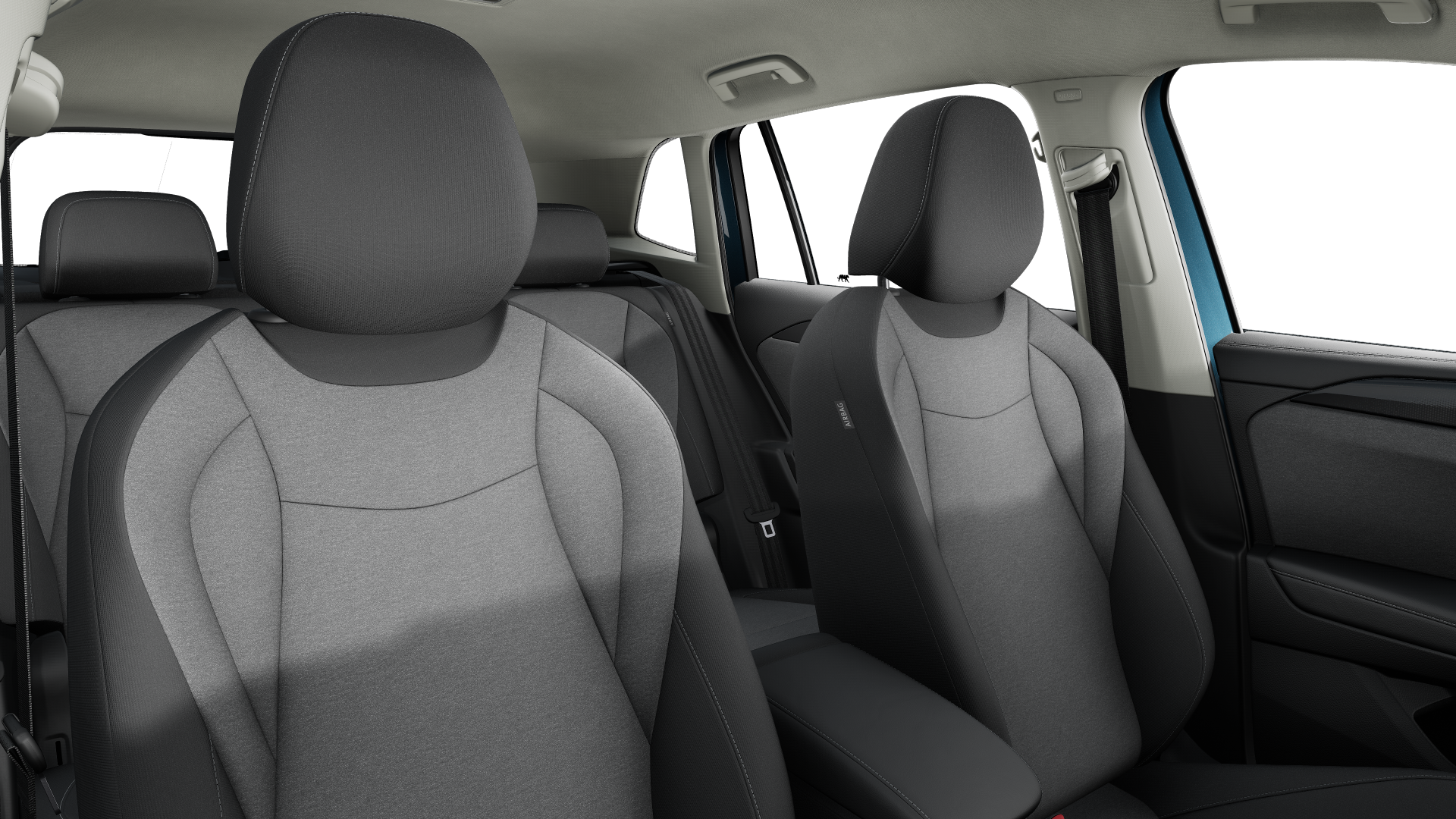 Volkswagen Tiguan 1.5 eTSI