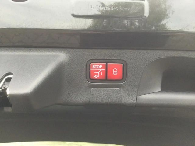 Mercedes-Benz CLA 200 AMG Line Shooting Brake