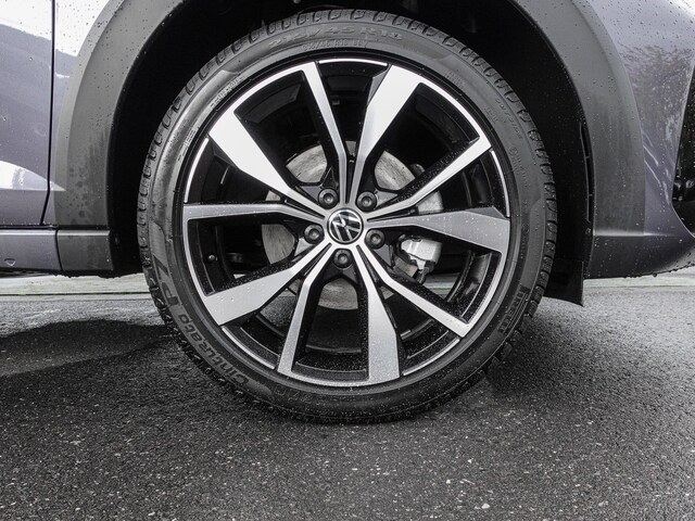 Volkswagen Taigo 1.0 TSI DSG