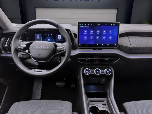 Skoda Kodiaq 2.0 TDI Selection