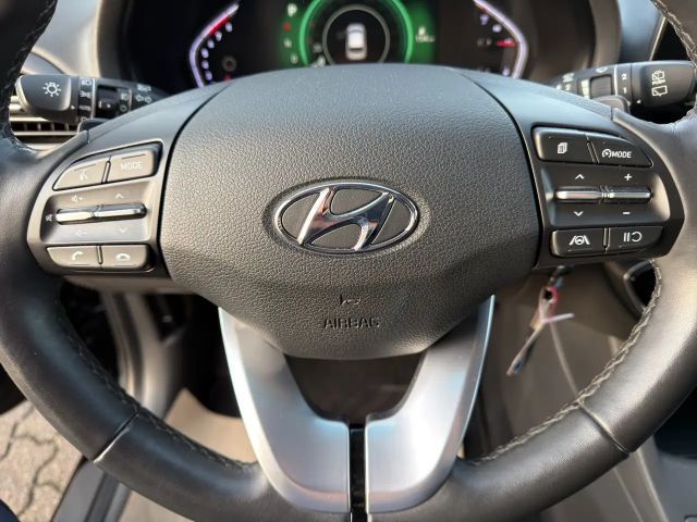 Hyundai i30 Intro Edition Intro Edition T-GDi