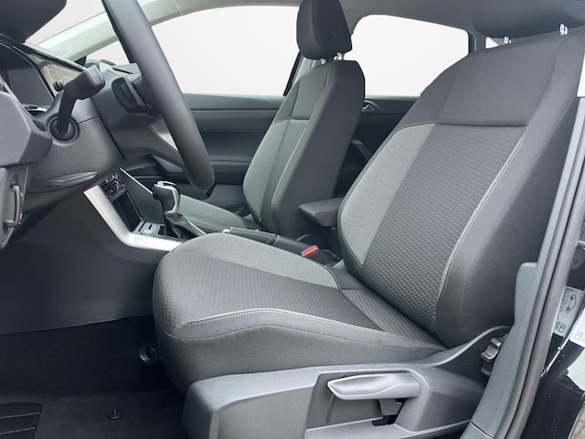 Volkswagen Taigo 1.0 TSI DSG Life