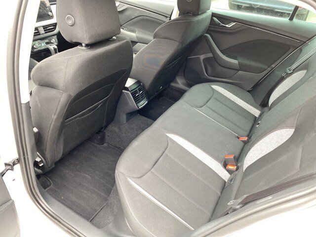 Skoda Scala 1.0 TSI Drive