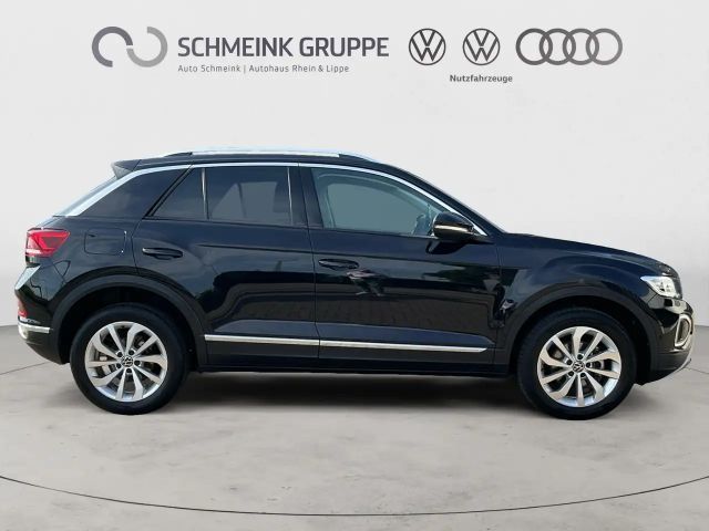 Volkswagen T-Roc 1.0 TSI Style