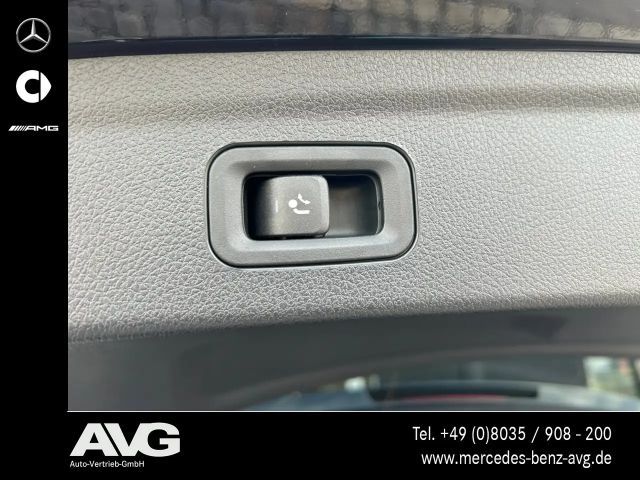 Mercedes-Benz GLE 350 4MATIC AMG Line