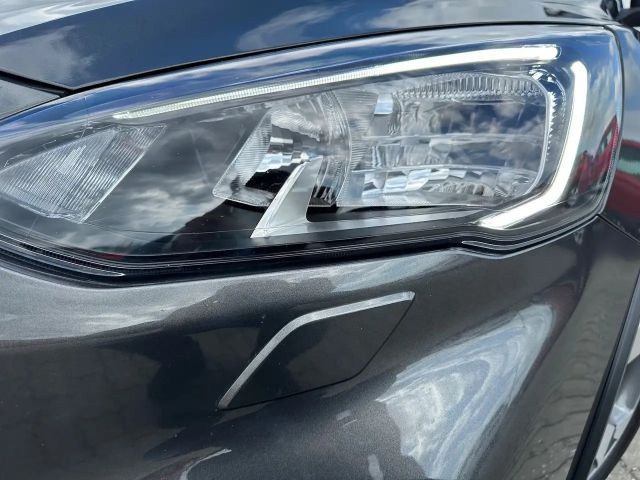 Ford Focus Active