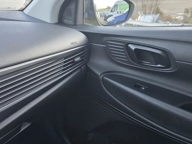 Hyundai i20 1,2 MPI i-Line