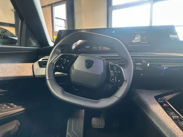 Peugeot 3008 Allure Pack Hybrid