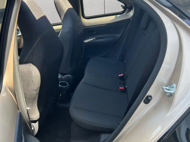 Toyota Aygo X Hatchback