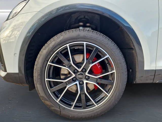 Audi Q5 50 TFSI Hybride Quattro