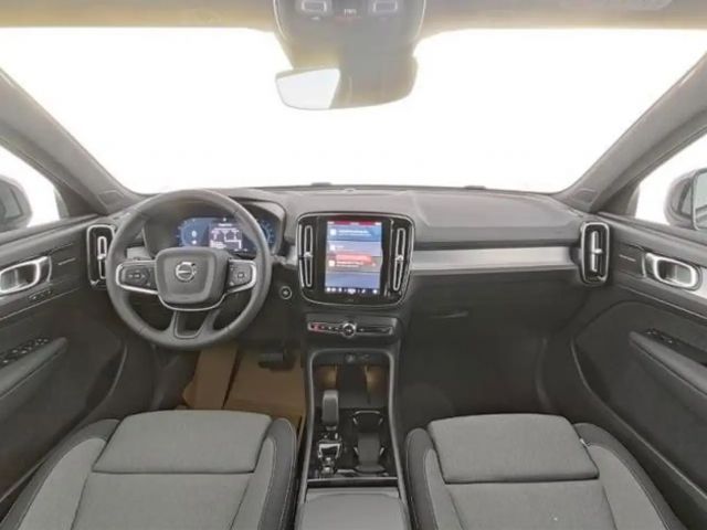 Volvo XC40 Plus