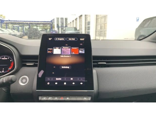 Renault Clio Alpine Esprit TCe 90