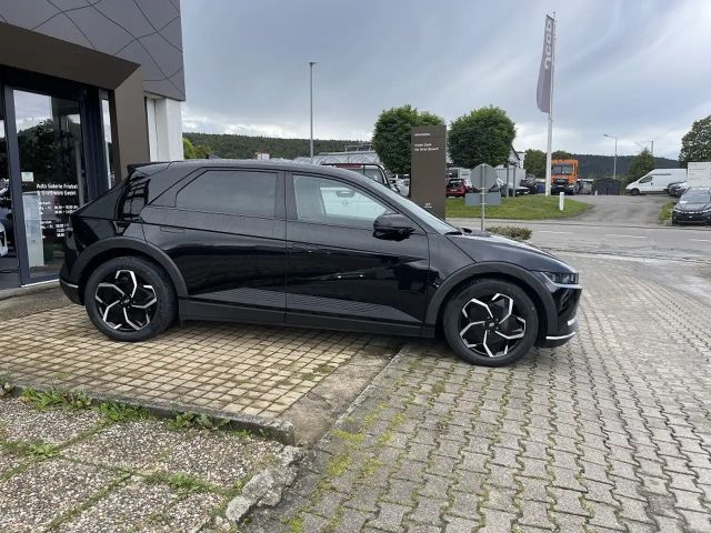 Hyundai IONIQ 5 Dynamiq