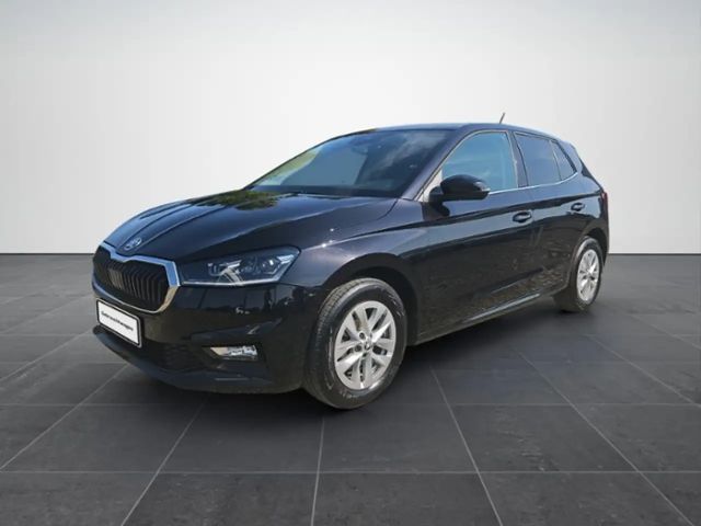 Skoda Fabia Style Style