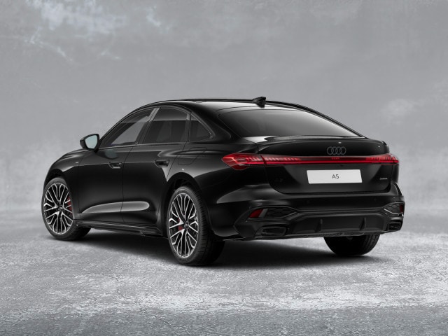 Audi A5 Hybride Quattro S-Tronic