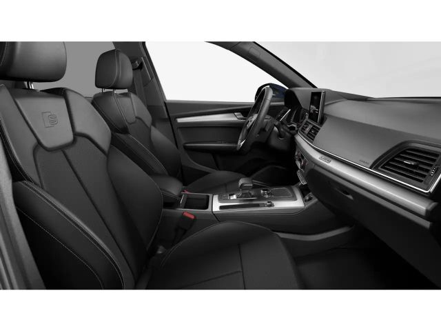 Audi Q5 50 TDI Quattro Sport