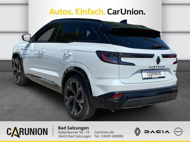 Renault Austral Alpine Esprit Techno