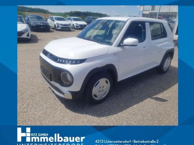 Hyundai INSTER 49 kWh