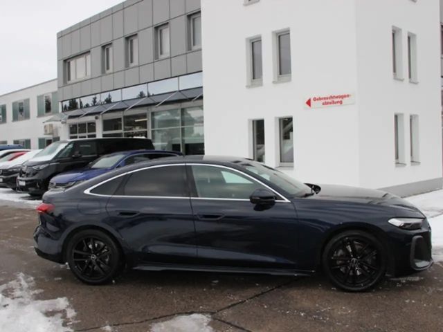Audi A5 2.0 TFSI S-Line