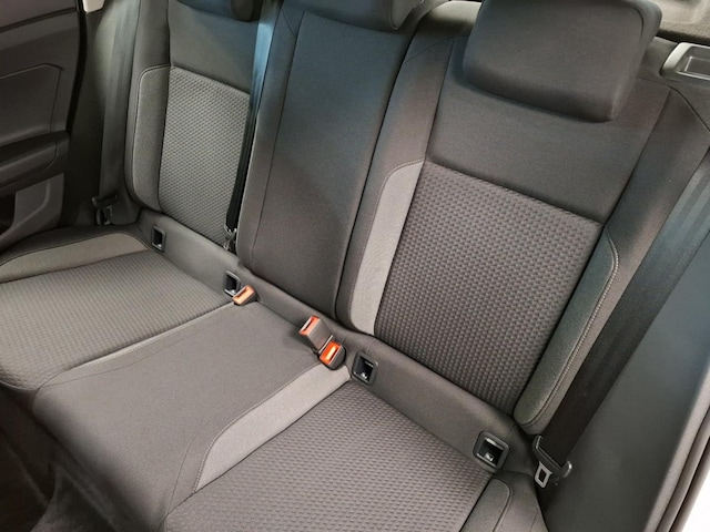 Volkswagen Polo VI 1.0 Facelift LED PDC SpurH Virtual