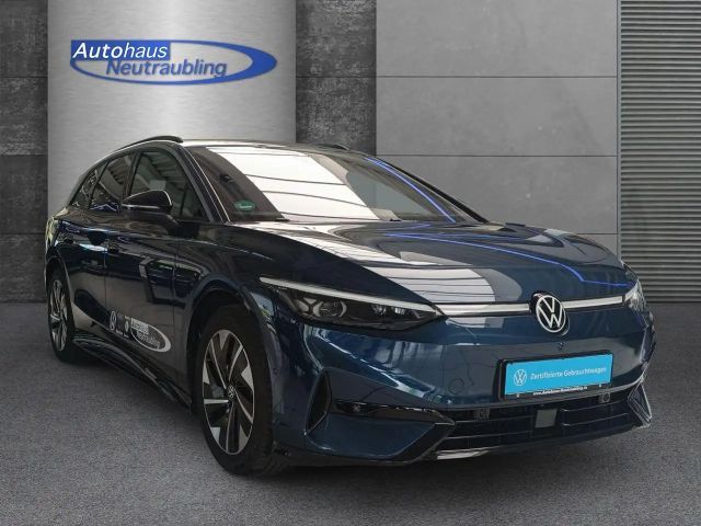 Volkswagen ID.7 IQ.Drive Tourer