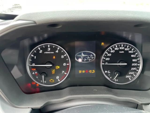 Subaru Crosstrek AWD e-Boxer