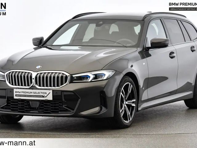 BMW 320 320d xDrive