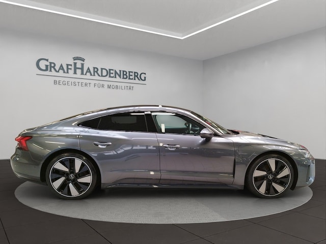 Audi e-tron GT Quattro