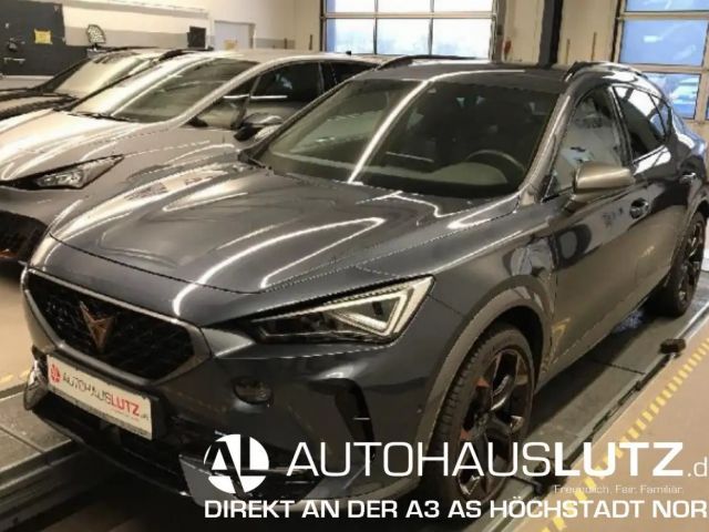 Cupra Formentor 1.4 e-Hybrid VZ