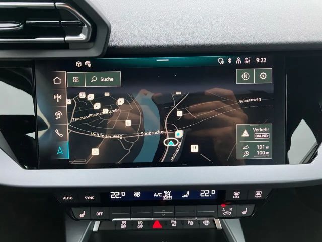 Audi A3 35 TFSI S-Tronic Sedan