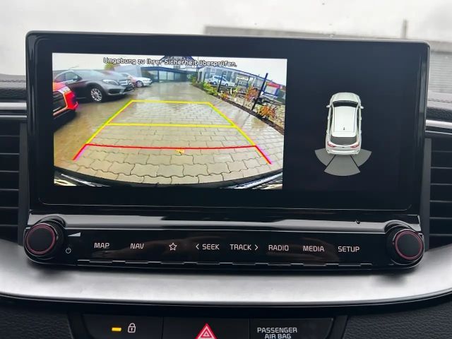 Kia Ceed SportWagon Vision