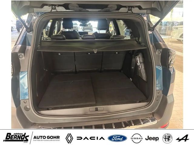 Peugeot 5008 Allure Pack PureTech