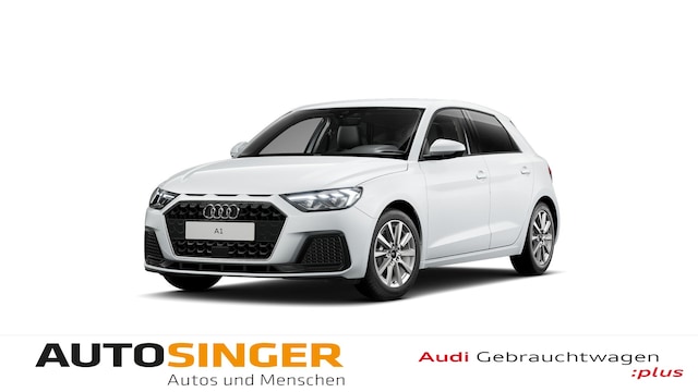 Audi A1 30 TFSI Sportback