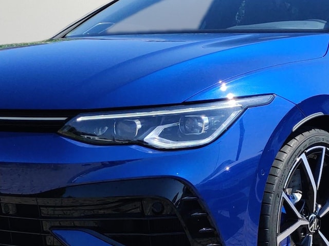 Volkswagen Golf 2.0 TSI 4Motion DSG IQ.Drive