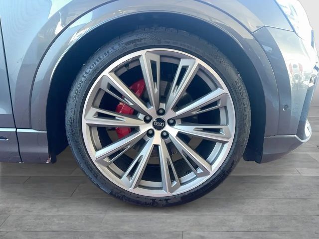 Audi Q8 50 TDI Quattro