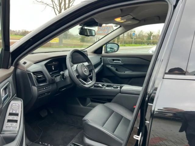 Nissan X-trail Tekna e-4ORCE