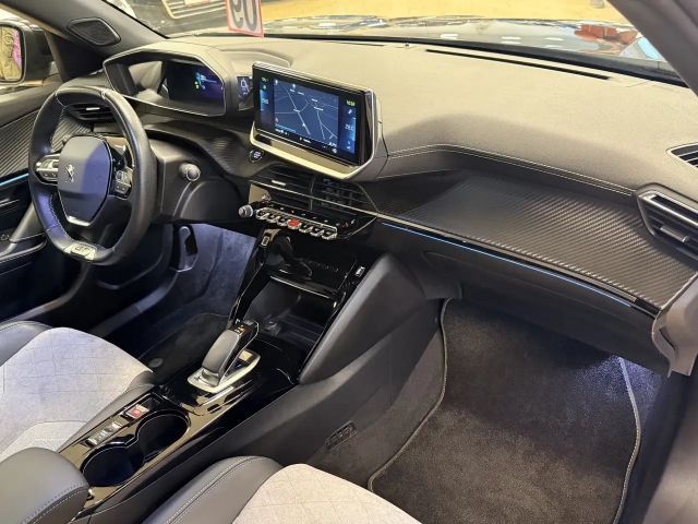 Peugeot 2008 GT-Line