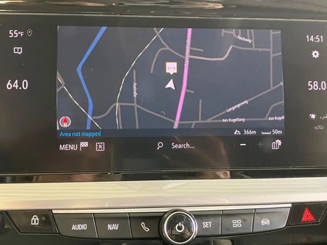 Opel Grandland X 1.5 CDTI