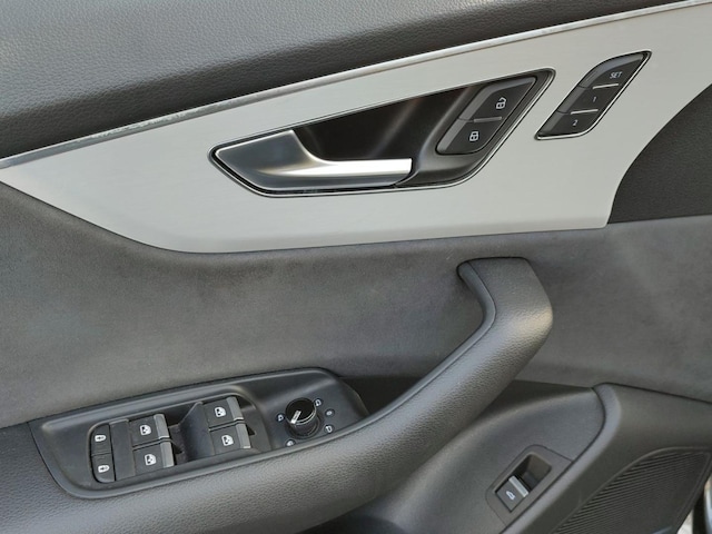 Audi Q8 50 TDI Quattro