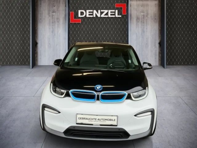 BMW i3 Sedan